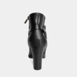 Botines De Vestir Footloose Mujeres Ftl-Rs00090 - Imagen 12