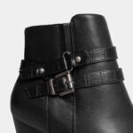 Botines De Vestir Footloose Mujeres Ftl-Rs00090 - Imagen 27