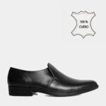 Mocasines De Vestir Renzo Renzini Hombres Rrz-Am00005 Cuero - Imagen 22