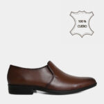 Mocasines De Vestir Renzo Renzini Hombres Rrz-Am00005 Cuero - Imagen 64