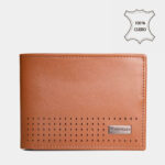 Billetera Renzo Renzini Hombres Rrz-Mv00003 Cuero - Imagen 4