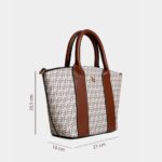 Cartera Footloose Mujeres Ftl-Tw00042 - Imagen 2