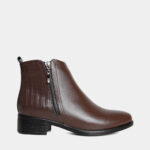 Botines Casuales Footloose Mujeres Ftl-Sc00005 - Imagen 43