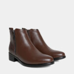 Botines Casuales Footloose Mujeres Ftl-Sc00005 - Imagen 32