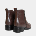 Botines Casuales Footloose Mujeres Ftl-Sc00005 - Imagen 33