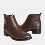 Botines Casuales Footloose Mujeres Ftl-Sc00005 - Imagen 48