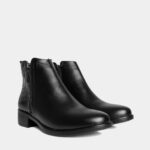 Botines Casuales Footloose Mujeres Ftl-Sc00005 - Imagen 14