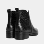 Botines Casuales Footloose Mujeres Ftl-Sc00005 - Imagen 27
