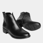 Botines Casuales Footloose Mujeres Ftl-Sc00005 - Imagen 6