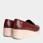Mocasines Casuales Top Model Mujeres Tmo-Jl0015 Cuero - Imagen 48
