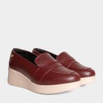 Mocasines Casuales Top Model Mujeres Tmo-Jl0015 Cuero - Imagen 27