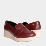 Mocasines Casuales Top Model Mujeres Tmo-Jl0015 Cuero - Imagen 40