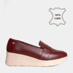 Mocasines Casuales Top Model Mujeres Tmo-Jl0015 Cuero - Imagen 41