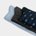 Medias Casual Renzo Renzini Hombres Rrz-Tw00021 - Imagen 2