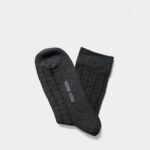 Medias Casual Renzo Renzini Hombres Rrz-Tw00021 - Imagen 4