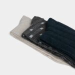 Medias Casuales Renzo Renzini Hombres Rrz-Tw00022 - Imagen 2