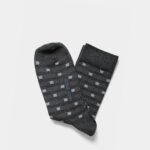 Medias Casuales Renzo Renzini Hombres Rrz-Tw00022 - Imagen 5