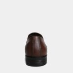 Mocasines De Vestir Renzo Renzini Hombres Rrz-Am00005 Cuero - Imagen 61