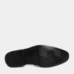 Mocasines De Vestir Renzo Renzini Hombres Rrz-Am00005 Cuero - Imagen 76
