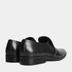 Mocasines De Vestir Renzo Renzini Hombres Rrz-Am00005 Cuero - Imagen 17