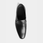 Mocasines De Vestir Renzo Renzini Hombres Rrz-Am00005 Cuero - Imagen 25
