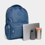 Mochila Urbana R18 Unisex R18-Tw00320 - Imagen 6