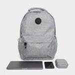 Mochila Urbana R18 Unisex R18-Tw00320 - Imagen 26