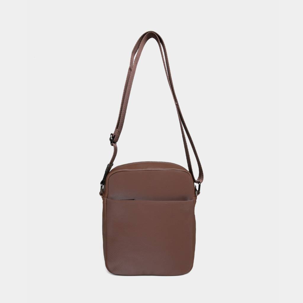 Morral Renzo Renzini Hombres Rrz-Tw00027 Morral Renzo Renzini Hombres Rrz-Tw00027 - Imagen 1