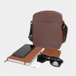 Morral Renzo Renzini Hombres Rrz-Tw00027 - Imagen 5