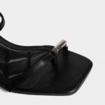 Sandalias Casuales Footloose Mujeres Ftl-Ft00026 - Imagen 9