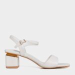 Sandalias Casuales Footloose Mujeres Ftl-I0053 - Imagen 5