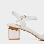 Sandalias Casuales Footloose Mujeres Ftl-I0053 - Imagen 8