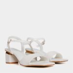 Sandalias Casuales Footloose Mujeres Ftl-I0053 - Imagen 18