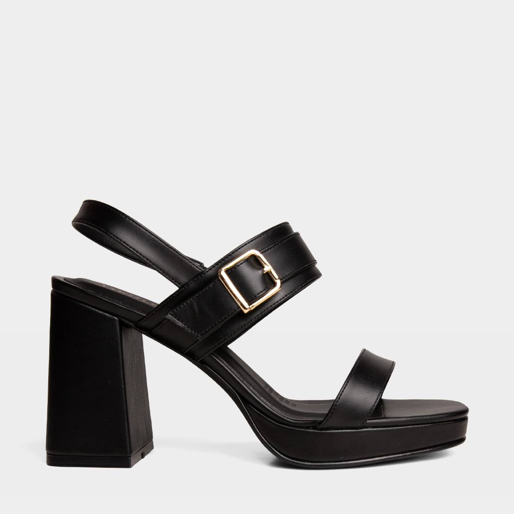 Sandalias Casuales Footloose Mujeres Ftl-Ms00009 Sandalias Casuales Footloose Mujeres Ftl-Ms00009 - Imagen 1