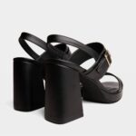 Sandalias Casuales Footloose Mujeres Ftl-Ms00009 - Imagen 8