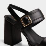 Sandalias Casuales Footloose Mujeres Ftl-Ms00009 - Imagen 9