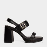 Sandalias Casuales Footloose Mujeres Ftl-Ms00009 - Imagen 21