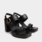 Sandalias Casuales Footloose Mujeres Ftl-Ms00009 - Imagen 22