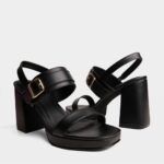 Sandalias Casuales Footloose Mujeres Ftl-Ms00009 - Imagen 25