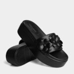 Sandalias Casuales Footloose Mujeres Ftl-Yq00027 - Imagen 5