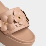Sandalias Casuales Footloose Mujeres Ftl-Yq00027 - Imagen 34