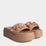 Sandalias Casuales Footloose Mujeres Ftl-Yq00027 - Imagen 42