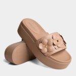 Sandalias Casuales Footloose Mujeres Ftl-Yq00027 - Imagen 45