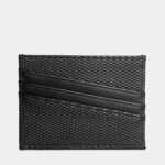 Tarjetero Renzo Renzini Hombres Rrz-Tw00020 - Imagen 4