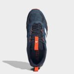 Zapatillas Outdoor Adidas Hombres Kj0411 Terrex Rockadia M - Imagen 13