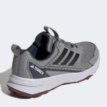 Zapatillas Outdoor Adidas Hombres Hq5095 Terrex Tracefinder 2 - Imagen 27