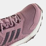 Zapatillas Outdoor Adidas Mujeres Hq5099 Terrex Tracefinder 2 W - Imagen 13