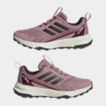 Zapatillas Outdoor Adidas Mujeres Hq5099 Terrex Tracefinder 2 W - Imagen 14