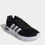 Zapatillas Running Adidas Mujeres Hq4960 Cloudfoam Flex - Laces - Imagen 8