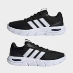 Zapatillas Running Adidas Mujeres Hq4960 Cloudfoam Flex - Laces - Imagen 42